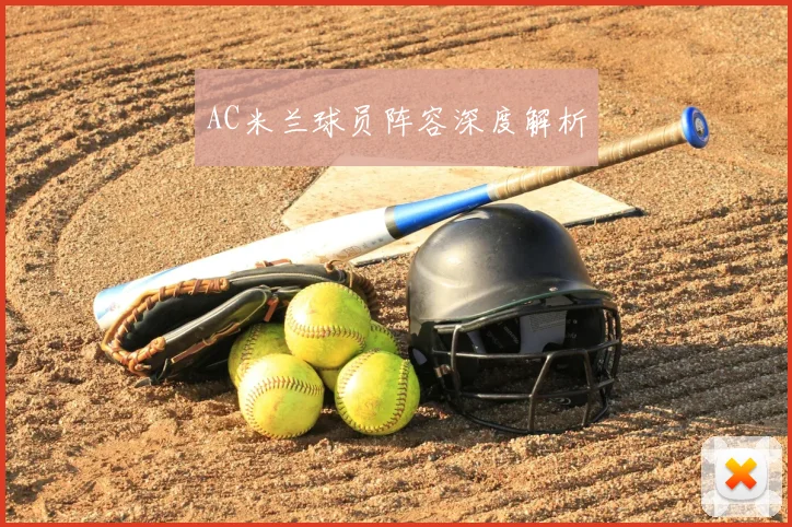 AC米兰球员阵容深度解析